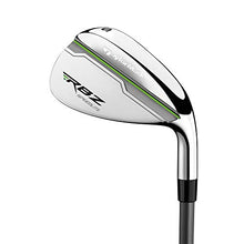 TaylorMade RBZ Speedlite 11 Piece Set Graphite Senior Flex - Titanium/Black/White/Green