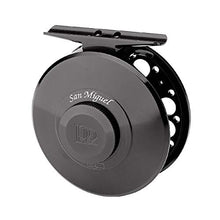 ティムコ(TIEMCO) Los San Miguel Gloss Black #4/5 Reel Gloss Black