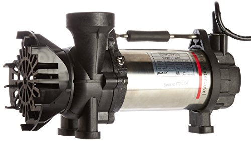 Matala Versiflow V-3200 MKH-150 3240GPH Pump