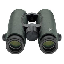 SWAROVSKI OPTIK EL 12x50 Binocular FieldPro Package Green