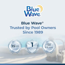 Blue Wave Sandman 22-In Sand Filter System for Above Ground Pools