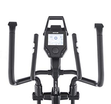 KETTLER Skylon 2 Elliptical Home Trainer with Bluetooth Black