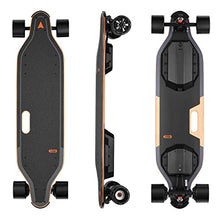 Meepo V5 Electric Skateboard with Remote, 29 Mph Speed, Easy Carry Handle