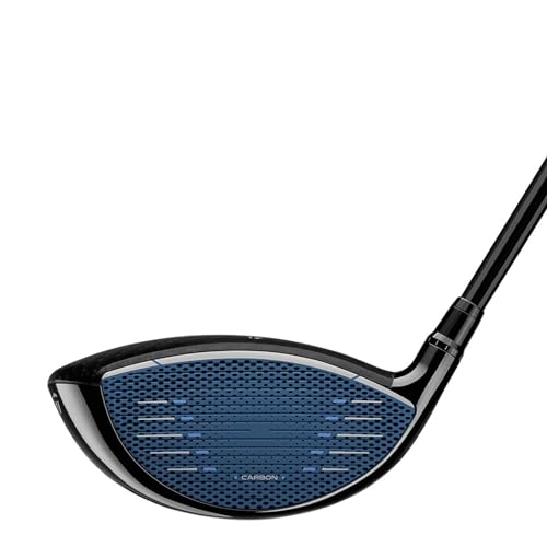 TaylorMade Golf Qi10 Driver 10.5 Degree Diamana Regular Right Handed Silver