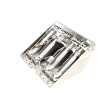 Pitco Burner Assembly, Natural Gas #46, Ssh55 B8043910-C - Genuine OEM Replacement Part