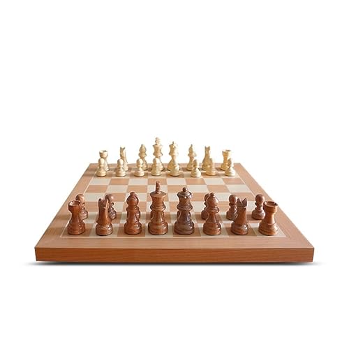 Chessnut Air+ Electronic Chess Set Brown