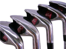 Extreme X5 Men's iBRID Iron Set 8-Piece Right Handed Regular Flex Black