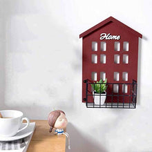 Flower Shelf Modern Flower Rack Wall Mounted Hanging Basket Metal Plant Stand Planter Holder Storage Container Decoration Display Shelf Indoor Living Room Balcony Clapboard Window Boxes Unit