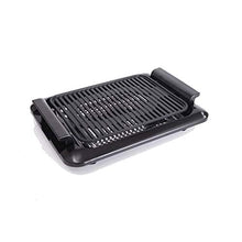 AFPSDLFJDLS Smoke Less BBQ Grill, Indoor, Non Stick Easy to Clean Power Electric Made with Steel