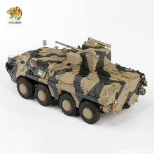 HOOBEN 1/16 BTR-4 RC Infantry Fighting Vehicle RTR Camouflage