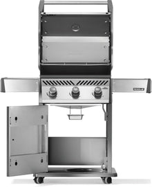 Napoleon Rogue 425 3-Burner Propane Grill