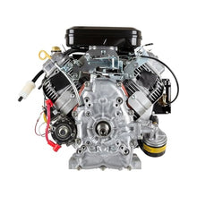 BRIGGS&STRATTON 386447-0090-G1 23 HP Vanguard Engine, Black