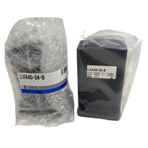 YIHAOGTEC 1pcs Liquid Valve LVA40 LVA50 LVA60 LVA40-03/04-A/B/C LVA50-04/06-A/B/C LVA60-10-A/B/C LVA40-04-G1(LVA40-04-G1)