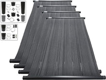 SolarPoolSupply DIY Solar Pool Heater Kit