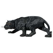 Design Toscano Shadowed Predator Black Panther Statue: Grande