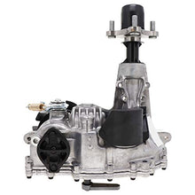 Exmark 126-4882 Left Hand Transaxle Radius E S Series
