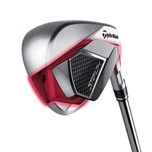 TaylorMade Stealth Iron Set Mens Righthanded Silver