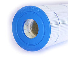 4PK Pool Filter Cartridge Compatible Replacement for Pentair® Quad DE 100