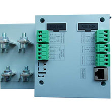 4PRO ATS-125A-4P-iRC Automatic Transfer Switch, 125A, 230/400V, 50Hz, 60Hz