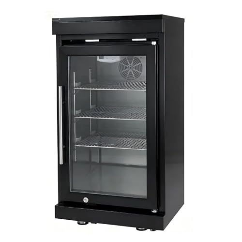 Chery Industrial Outdoor Kitchen Single Door Refrigerator Cabinet
