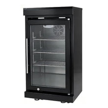 Chery Industrial Outdoor Kitchen Single Door Refrigerator Cabinet