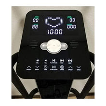 HEALTH AND MED.COM GForce Pro DX 1500W Dual Motor Vibration Plate Exercise Machine