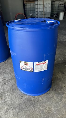 Natural Armor Rodent Shield Repellent - 4-55 Gallon Drums