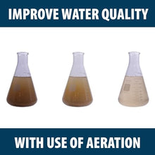 Airmax Shallow Water Series Aeration System, SW20, 200' 3/8" Airline