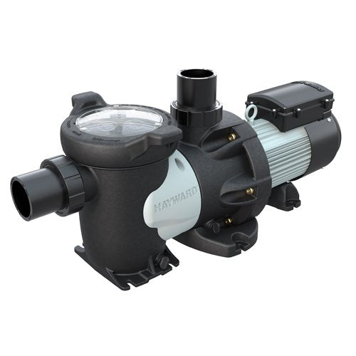 Hayward HCP30203 2 HP Three-Phase Single Speed Commercial Pump