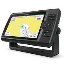 Garmin Striker Vivid 9sv Bundle with Transducer and Protective Cover
