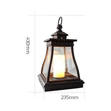 Lawn Lamp, Garden Lamp Led Lawn Lamp Landscape Lamp, Waterproof Garden Lamp, European Style