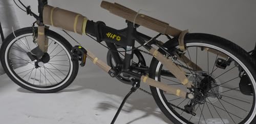 Dahon Hit Black