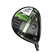 Callaway Epic Speed 5 Wood Right-Handed IM10 60G Regular Black