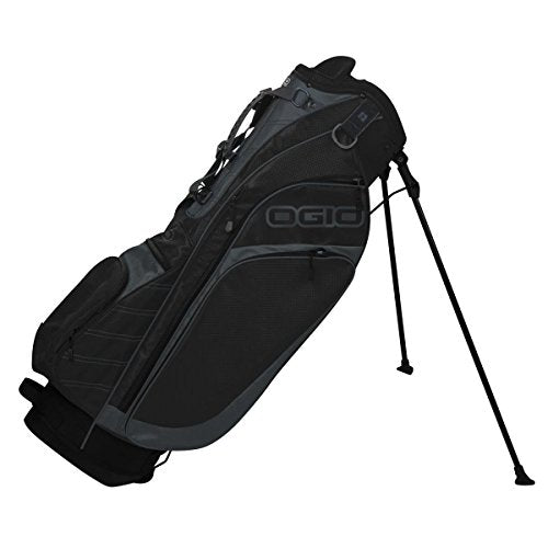 OGIO XL (Xtra-Light) 7-Way Golf Stand Bag DIESEL GREY