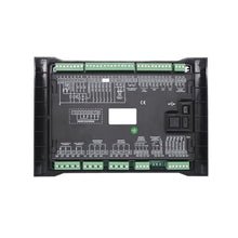 DEBLAN HGM9510 Generator Set Controller Parallel Drive Control Module Genset Parts