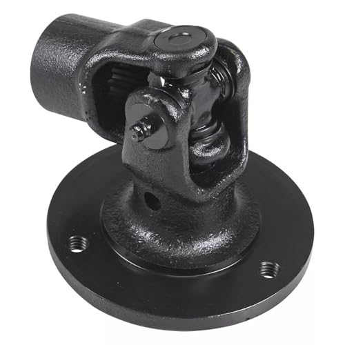 Replacement for John Deere OEM AM38891 Rotor Drive Plate 47" 54" 59" 60" 2-Stage Snow Blowers