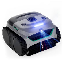 WYBOT C2 Vision Cordless Robotic Pool Cleaner for Inground Pools