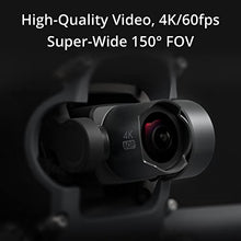 DJI FPV Explorer Combo Drone 4K/60fps Black (Renewed)