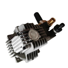 Presure Washer LT-590 High Pressure Washing Machine Pump Wearing part Plunger Check Valve Water seal Oil(Pump)