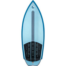 Connelly Jet Wakesurf Board 4'7" Blue