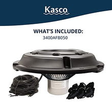 Kasco 3/4HP Surface Aerator, 120V, 50ft Power Cord