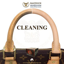 BAGTOUCH BT.Bag Spa Business Start-Up Kit Brown