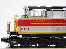 Lionel Norfolk Southern Legacy Dummy SD70ACe Diesel Engine O Gauge Multi Colored