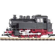 Piko G Scale Model Trains DB BR80 Ore Starter Set 120V Brown