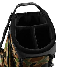 TaylorMade Golf Flextech Carry Premium Stand Bag Camo