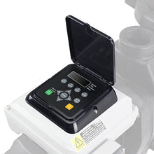 Pureline Rapids Inground Pool Pump, PL2516, 2 HP, Variable Speed Pool Pump, Premium Energy Efficiency and Programable Flexibility