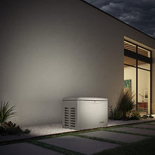 14kW Standby Generator