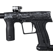 HK Army Planet Eclipse HK ETHA3 Electronic Paintball Marker Kit with TFX3 Loader and 68ci Tank Shrapnel