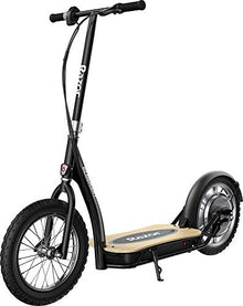 Razor EcoSmart SUP Electric Scooter Black