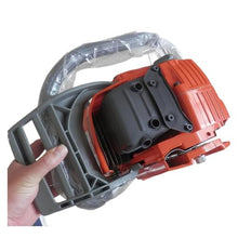 CCQMGDM Tools Repair Parts for 365 Gasoline Chainsaw W/ 18" Guide BAR & Saw Chain Pitch 3/8 Gauge 058 68 DL 2T 65CC Horse Power Strong Petrol Finished Unit Easy to Install